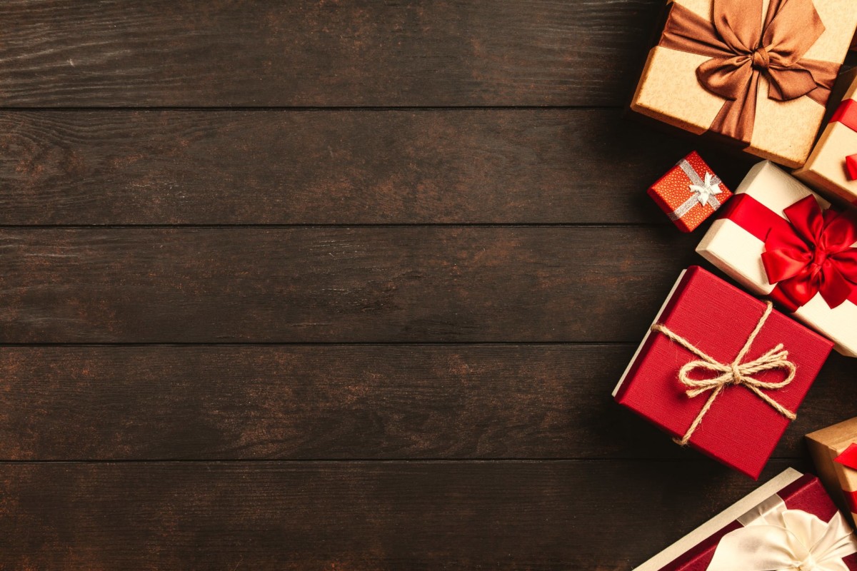 Presente de Natal: 40 dicas econômicas para presentear | Decore Pronto
